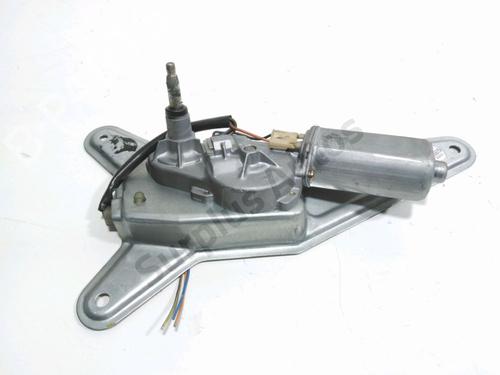Used Rear wiper motor SUZUKI GRAND VITARA I (FT, HT) 2.0 HDI 110 16V 4x4 (SQ420D, TD83V, JA420WD) (109 hp) 30769253