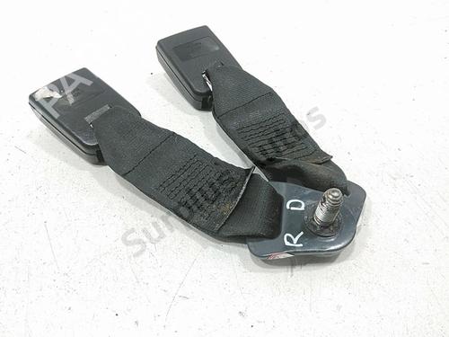 Seat buckle DACIA DUSTER (HS_) 1.5 dCi | BP39737359I32 - Image 2