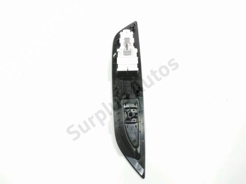 Left front window switch PEUGEOT 208 II (UB_, UP_, UW_, UJ_) 1.2 PureTech 100 | BP28249399I27 