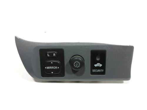 Comando retrovisori TOYOTA RAV 4 II (_A2_) 2.0 D 4WD (CLA20_, CLA21_, CLA20R, CLA21R) (116 hp) 28239055