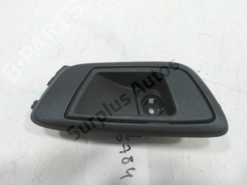 Høyre bak invendig håndtak FORD FIESTA VI (CB1, CCN) 1.6 TDCi (90 hp) 30999915