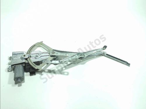 Front left window mechanism OPEL ASTRA H (A04) 1.6 (L48) | BP37017792C22 - Image 2