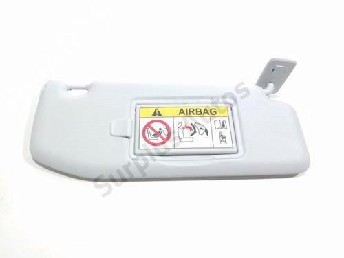 Used Right sun visor PEUGEOT 2008 II (UD_, US_, UY_, UJ_, UR_, UC_) 1.2 PureTech 130 (USHNS, URHNS) (130 hp) 29056050