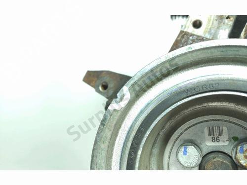 Engine FIAT PUNTO (199_) 1.4 (199AXB1A, 199BXB1A, 199BXB11, 199AXB11) | BP39910698M1 - Image 2