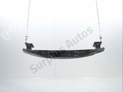 Stoßstangenträger hinten für VW TIGUAN (5N_) 2.0 TDI (110 hp) 30191054