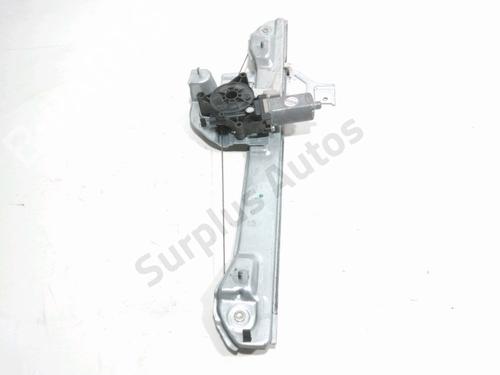 rudehejsemekanisme-ventre-foran-citroen-c3-iii-sx-2016-37585621 main image