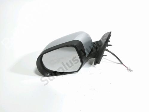 Used Left mirror NISSAN MICRA IV (K13K, K13KK) 1.2 (80 hp) 28246549