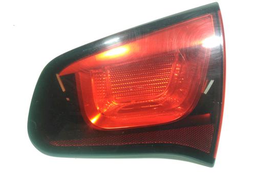 Højre baglygte bagklap CITROËN C3 II (SC_) 1.4 HDi 70 (SC8HZC, SC8HR0, SC8HP4) (68 hp) 28267295