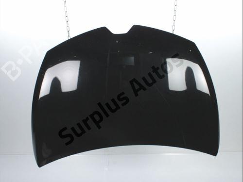 Used Hood RENAULT CLIO IV (BH_) 1.5 dCi 90 (90 hp) 29347467