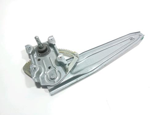 Rudehejsemekanisme venstre bagtil TOYOTA YARIS (_P13_) 1.4 D (NLP130_, NLP130) (90 hp) 28250306