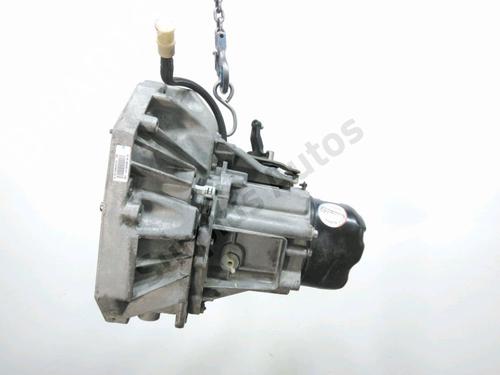 Gearbox RENAULT CAPTUR I (J5_, H5_) 1.5 dCi 90 (J5N4, J5M5, J5MW, J5M6, J5AL, J5AJ) | BP39609285M3 - Image 2