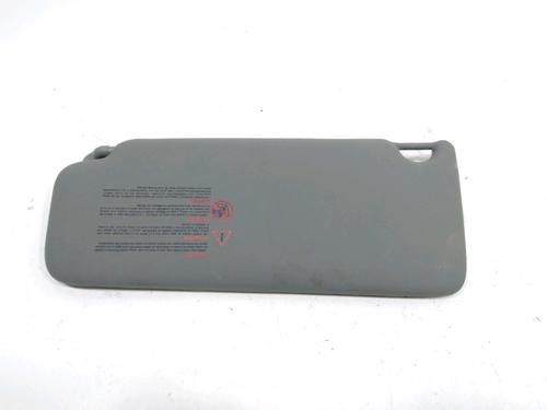 Højre solskærm RENAULT CLIO II (BB_, CB_) 1.5 dCi (B/CB3M) | BP31002547I2