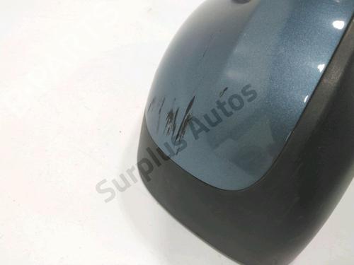 Right mirror DACIA LOGAN (LS_) 1.5 dCi (LS04) | BP32153986C27 - Image 4
