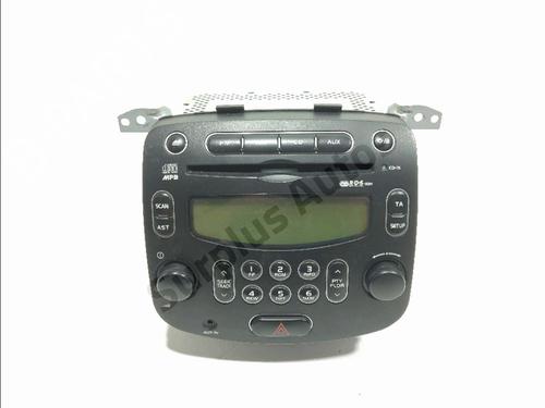 Used Radio Radio 36946599 36946599