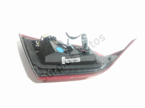 Right tailgate light FORD FIESTA VII (HJ, HF) 1.0 EcoBoost | BP37292592C80 - Image 3