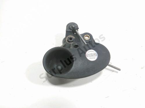 Used Front left interior door handle Front left interior door handle CITROËN BERLINGO / BERLINGO FIRST Box Body/MPV (M_) 1.9 D 70 (MBWJZ, MCWJZ) (69 hp) 36464893 36464893