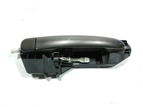 Used Rear right exterior door handle Rear right exterior door handle 28251825 28251825