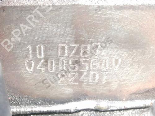 Engine LAND ROVER RANGE ROVER EVOQUE (L538) 2.2 D | BP36374089M1 - Image 5