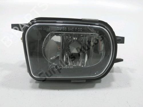 Used Left front fog light MERCEDES-BENZ C-CLASS Coupe (CL203) C 200 CDI (203.707) (122 hp) 31004728
