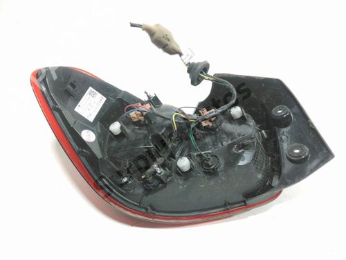 Right taillight DACIA SPRING EV (B6M1) | BP38104883C35 - Image 3