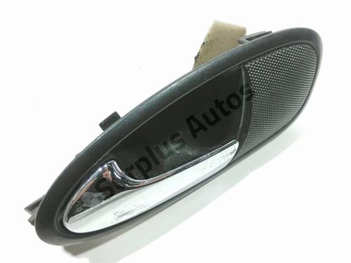 Front left interior door handle SEAT LEON (1P1) 1.9 TDI | BP40213696I13 - Image 3