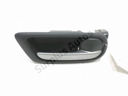 Used Front right interior door handle MAZDA 6 Hatchback (GH) 2.0 MZR-CD (GH14) (140 hp) 30996166