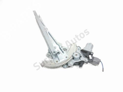 Front right window mechanism PEUGEOT ION Electric | BP31868256C23 - Image 2