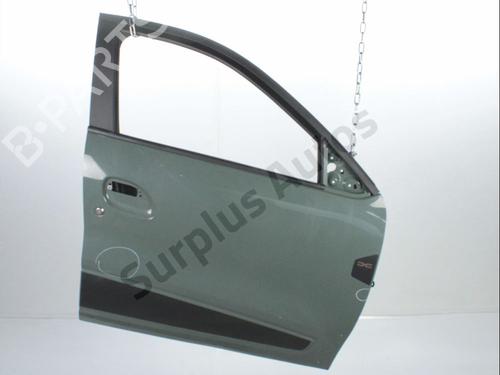 Dør høyre foran DACIA SPRING EV (B6M1) (45 hp) 29553232