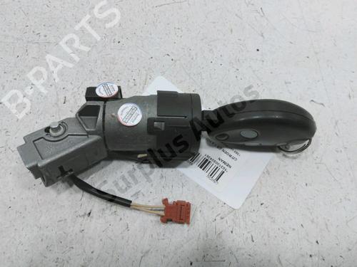 Rattlås /Tenningslås CITROËN C5 II Break (RE_) 1.6 HDi (RE9HZC, RE9HYB) (109 hp) 30987306