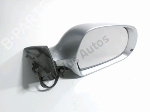 Używane Lusterko boczne prawe AUDI A3 Convertible (8P7) 2.0 TDI (140 hp) 32311131