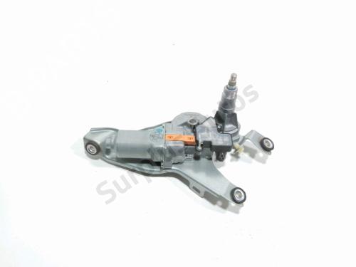 Used Rear wiper motor Rear wiper motor HONDA INSIGHT (ZE_) 1.3 IMA (ZE28, ZE2) (88 hp) 37790516 37790516