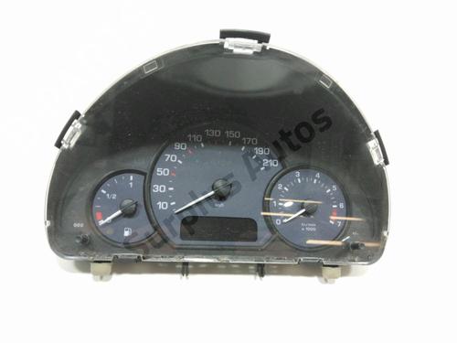 instrument-cluster-peugeot-1007-km_-2005-30991423 main image