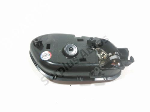 Front left interior door handle KIA CEE'D Sportswagon (JD) 1.6 CRDi 136 | BP28243377I13 - Image 2