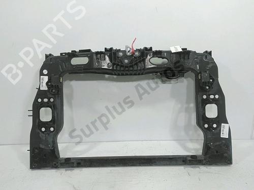 Used Front slam panel Front slam panel FIAT 500L (351_, 352_) 1.6 D Multijet (199LYD1B) (105 hp) 40620915 40620915