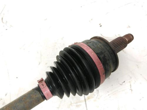 Right rear driveshaft SUZUKI GRAND VITARA II (JT, TE, TD) 1.9 DDiS All-wheel Drive (JT419, TD44, JB419WD, JB419XD,... | BP28224779M41 
