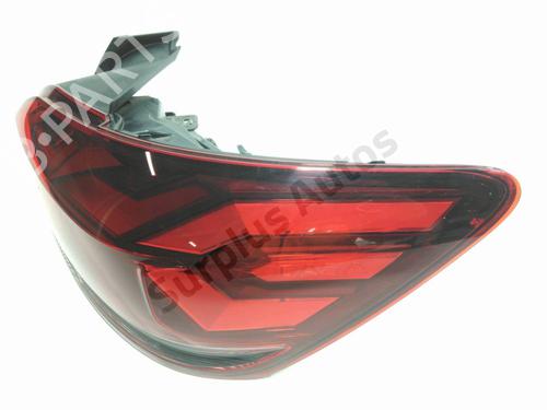 Left taillight DACIA SANDERO III 1.0 TCe 100 ECO-G | BP40252383C34 - Image 2
