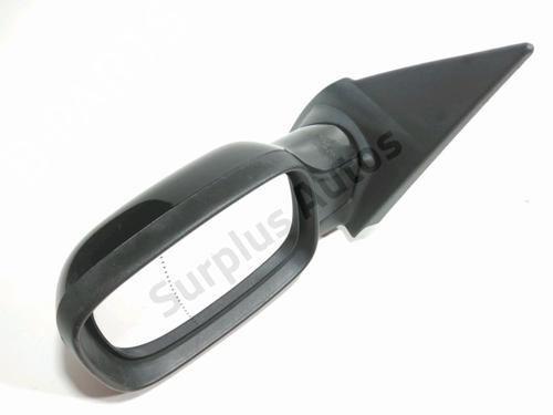 Used Left mirror Left mirror RENAULT MEGANE II Coupé-Cabriolet (EM0/1_) 1.9 dCi (120 hp) 40060066 40060066