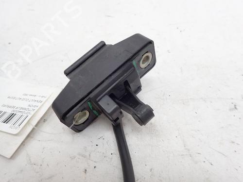 Switch RENAULT CLIO II (BB_, CB_) 1.2 (BB0A, BB0F, BB10, BB1K, BB28, BB2D, BB2H, CB0A,... | BP31001277I30