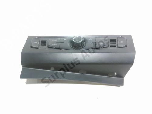 Used Climate control Climate control 38587151 38587151