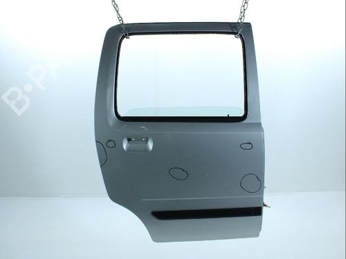 right-rear-door-suzuki-wagon-r-ma-1999-28252931 main image
