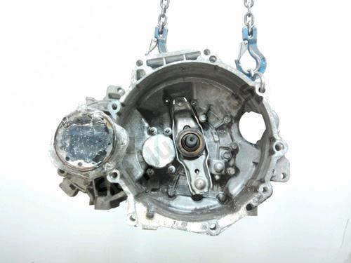 Used Gearbox SKODA OCTAVIA III (5E3, NL3, NR3) 1.4 TSI (140 hp) 32488368