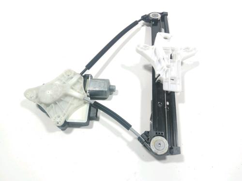 Rear left window mechanism VW POLO VI (AW1, BZ1, AE1) 1.0 TSI | BP28251247C24