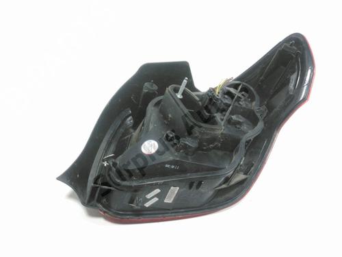 Left taillight CITROËN DS3 (SA_) 1.6 HDi 90 | BP28270221C34 