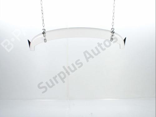 Used Rear spoiler CITROËN DS3 (SA_) 1.6 HDi 115 (114 hp) 28259238