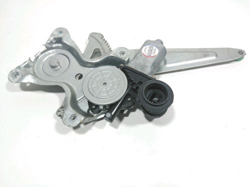 Used Rear right window mechanism TOYOTA RAV 4 II (_A2_) 2.0 D 4WD (CLA20_, CLA21_, CLA20R, CLA21R) (116 hp) 29858828