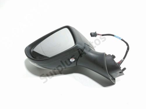 left-mirror-renault-clio-iv-bh_-2012-2013-2014-2015-2016-2017-2018-2019-2020-2021-39706521 main image