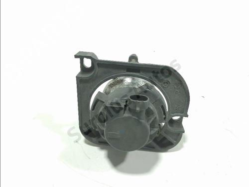 Left front fog light FIAT 500 (312_) 1.2 (312AXA1A) | BP40465173C30 - Image 2