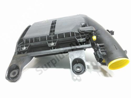 Used Air filter box Air filter box CITROËN C4 Picasso II 1.6 BlueHDi 120 (120 hp) 34115388 34115388