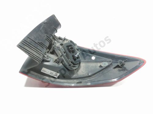 Left taillight FORD C-MAX II (DXA/CB7, DXA/CEU) 2.0 TDCi | BP31987311C34 - Image 3
