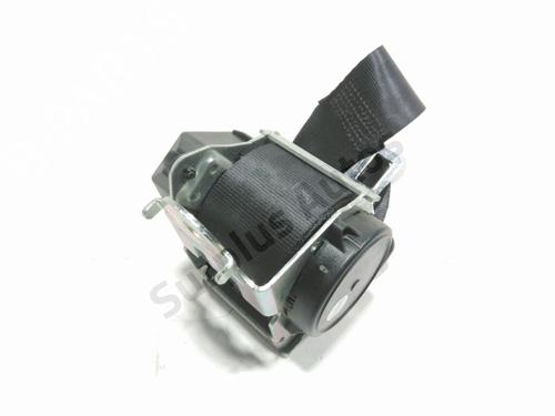 Rear left seatbelt DACIA SANDERO II 1.5 dCi | BP37291644I29 - Image 2